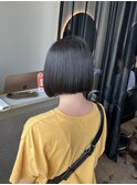ミニボブ