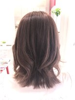 ライズヘアー(Rise hair)&nbsp;くびれヘア