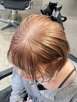 リラクオーレ 三宮 元町(LIRA CUORE)&nbsp;ベージュカラー