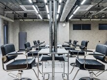 【錦糸町/メンズカット/メンズパーマ／眉毛】