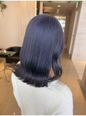 ラベンダーグレージュ /コノミ.大船