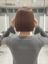 グルグル 清澄白河(GULGUL) 清澄白河/レイヤーカット/前髪カット/顔周り/ボブ/髪質改善/韓国