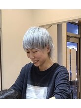 トッカーレ(toccare) 奥山 ちなつ