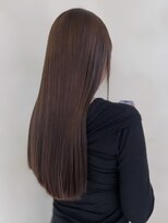 ユーシンエクラ(Yushin eclat)&nbsp;チョコレートブラウン