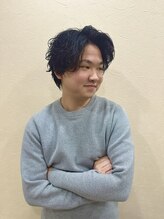 ミニョン(Mignon)&nbsp;國井 優吾