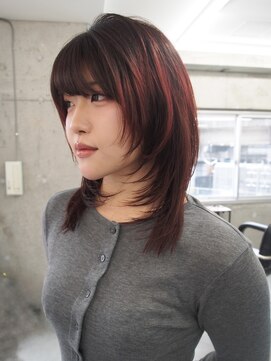 ハート(HART) 【浦安】ハッシュレイヤー