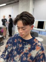 リミット 大宮(limit) 大宮メンズカット/メンズパーマ/学生カット