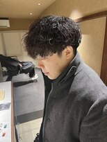 ウォルト 名駅店(walt)&nbsp;ツイストスパイラルパーマ