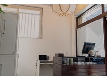 コージーニーヨンナナ 船橋駅(COZY247)の雰囲気（[船橋駅/メンズカット/メンズパーマ/メンズサロン/眉毛]）