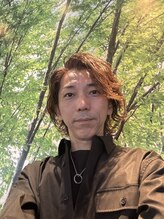 アース 市川店(HAIR & MAKE EARTH)&nbsp;古林 巨雅