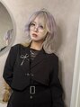 リンダ(Linda)&nbsp;HINAKO 