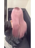 ベイビーピンク