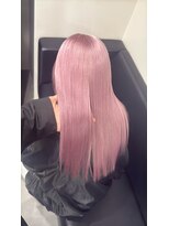 ベレーザ 渋谷(BELEZA)&nbsp;ベイビーピンク