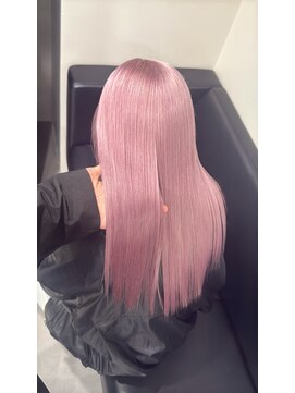 ベレーザ 渋谷(BELEZA) ベイビーピンク