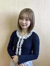 フェイス 伊勢原(FACE。)&nbsp;柳川 美空