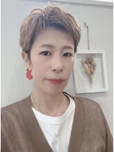 ラナヘアー(Rana)&nbsp;櫻井 綾子