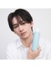 大人気☆夏限定！骨格補正カット＋爽快クールシャンプー【現品お持ち帰り付】