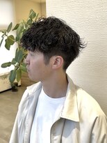 ロンデル(RONDEL) 波巻きスパイラル
