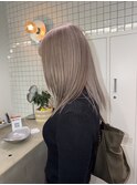 グレージュ