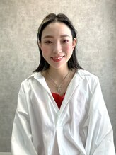 カイノ プラットプラット店(KAINO) 加治屋 法子