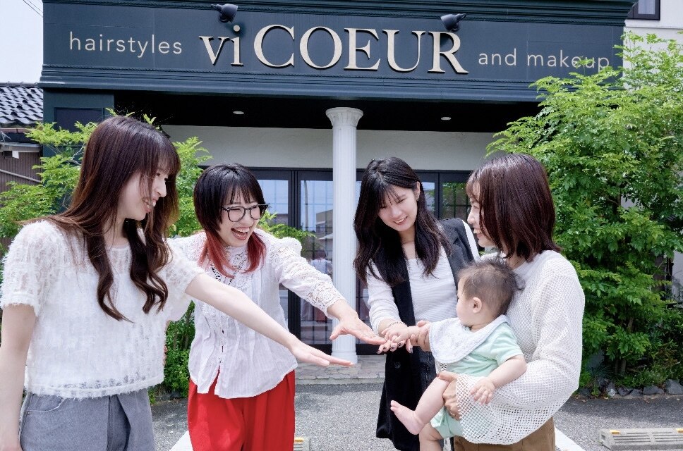 ヴィクール(vi COEUR)｜ホットペッパービューティー