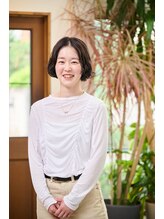 アル 武蔵境(aru)&nbsp;山内 まり