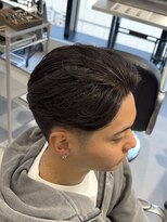 グルーマーズクレッジ 渋谷店(GROOMER/S CREDGE) ラウルカールリバースセンター