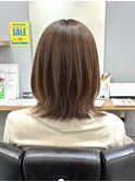 レイヤーボブ