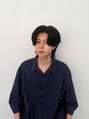 アロハナ 津店(ALOHANA) TOKU カラー