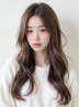 【学割U24】学生限定トリートメントサービス カット