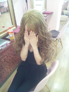 クラビス(CLAVIS) 巻きおろし