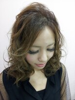 メルマードバーベル(Mermard Bavel)&nbsp;【ミディアム】スウィートヌーディー