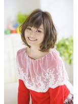 美色館 プラス 栗東店(plus)&nbsp;夏色カラー　アッシュブラウン