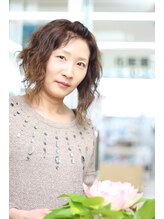 アマング&nbsp;朝隈 志乃