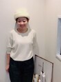 ローブ ヘアサロン(L aube)&nbsp;土屋 美佳