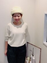 ローブ ヘアサロン(L aube) 土屋 美佳