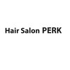 ヘアサロンパーク(Hair Salon PERK)のお店ロゴ