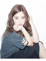 ホログラム ロッポンギ ヘアー(HOLOGRAM ROPPONGI HAIR) ☆大人可愛いカジュアル万能ミディ☆