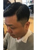 ワイルドツーブロックワイルド