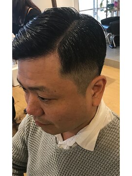 ルーム(Room private Salon) ワイルドツーブロックワイルド