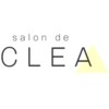 サロン ド クレア(salon de CLEA)のお店ロゴ