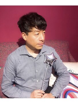 フィルモルメール(FILMORMALE) Gentle short