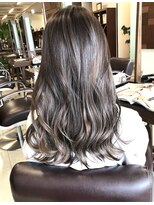 キアラ(Kchiara)&nbsp;グルージュシルバーkchiara福岡天神川野