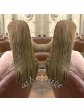 アンフィ 弘明寺(Anphi) 【Anphi】リアルサロンスタイル