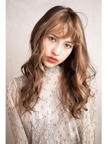 クロエ 中野(Cloe)&nbsp;フォギーベージュ