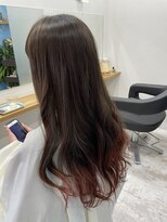 グッドデイ(good day)&nbsp;ピンクグラデーションカラー