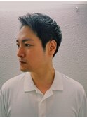 ビジネスショート/東京/理容室