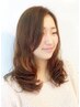 ☆平日限定☆毛髪復元カットパーマカラー　￥24090　⇒　￥19932