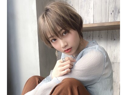 メグ 新川崎(mEg)の写真