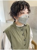 パーマ